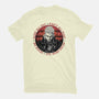 Never Die-Mens-Basic-Tee-momma_gorilla