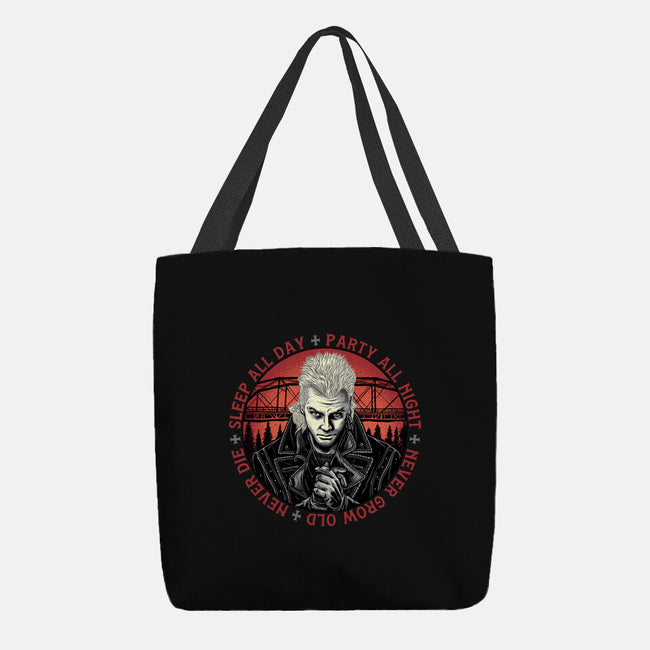 Never Die-None-Basic Tote-Bag-momma_gorilla