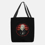 Never Die-None-Basic Tote-Bag-momma_gorilla