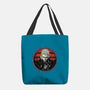 Never Die-None-Basic Tote-Bag-momma_gorilla