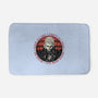 Never Die-None-Memory Foam-Bath Mat-momma_gorilla