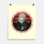 Never Die-None-Matte-Poster-momma_gorilla