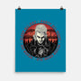 Never Die-None-Matte-Poster-momma_gorilla