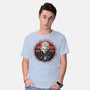 Never Die-Mens-Basic-Tee-momma_gorilla