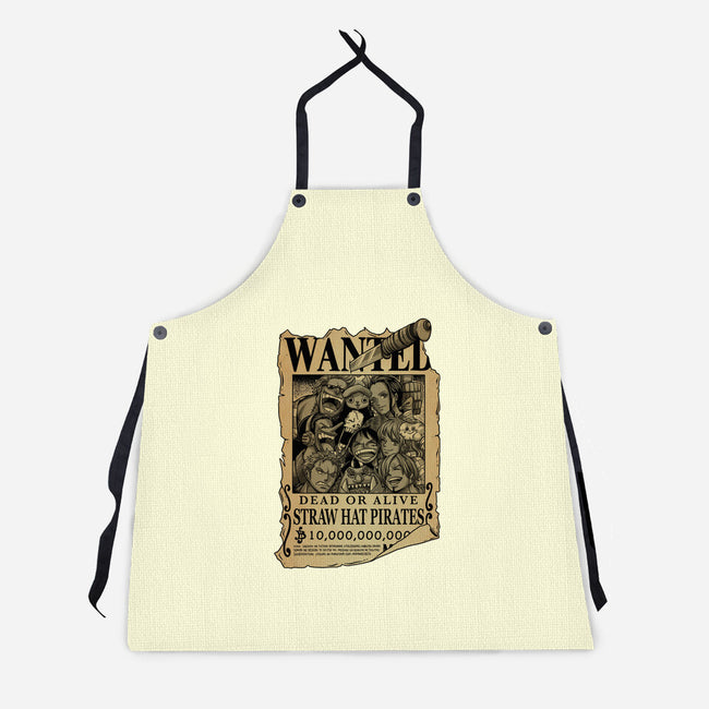 Friendship Is Priceless-Unisex-Kitchen-Apron-Badbone Collections