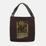 Friendship Is Priceless-None-Adjustable Tote-Bag-Badbone Collections