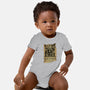 Friendship Is Priceless-Baby-Basic-Onesie-Badbone Collections