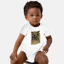 Friendship Is Priceless-Baby-Basic-Onesie-Badbone Collections