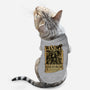 Friendship Is Priceless-Cat-Basic-Pet Tank-Badbone Collections