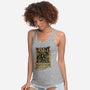 Friendship Is Priceless-Womens-Racerback-Tank-Badbone Collections