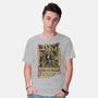 Friendship Is Priceless-Mens-Basic-Tee-Badbone Collections