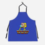 Never Too Old-Unisex-Kitchen-Apron-naomori