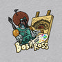 Bob-A-Ross-Mens-Basic-Tee-ugurbs