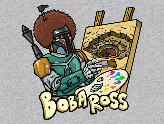 Bob-A-Ross