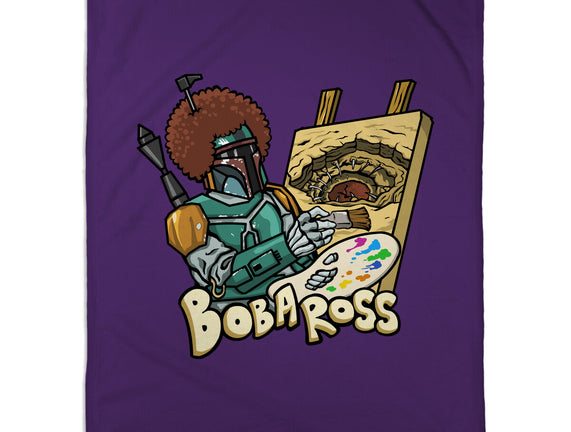 Bob-A-Ross