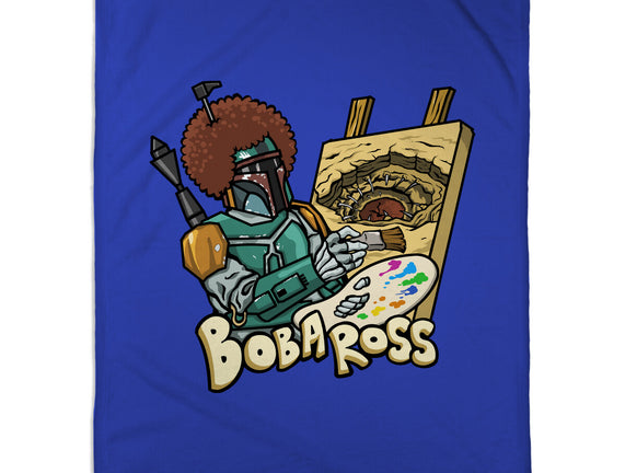 Bob-A-Ross