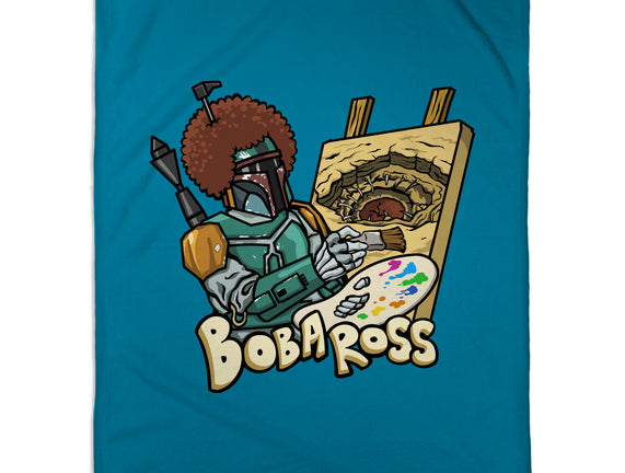 Bob-A-Ross