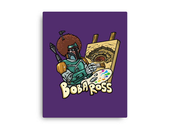 Bob-A-Ross