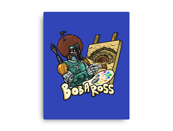 Bob-A-Ross