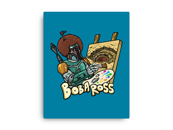 Bob-A-Ross