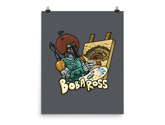 Bob-A-Ross