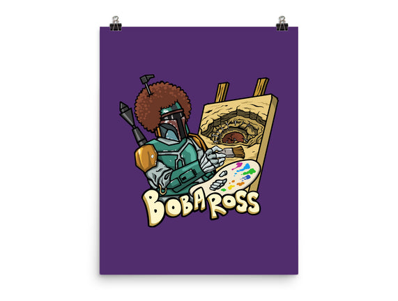 Bob-A-Ross