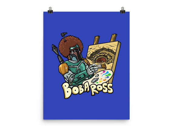 Bob-A-Ross