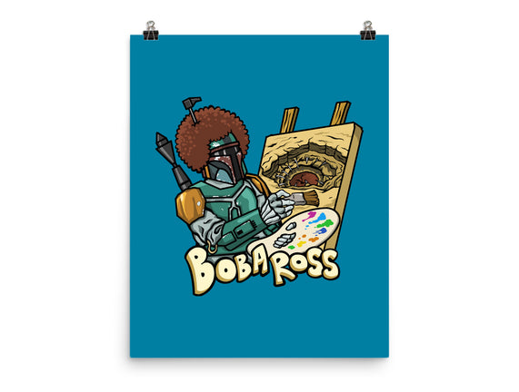 Bob-A-Ross