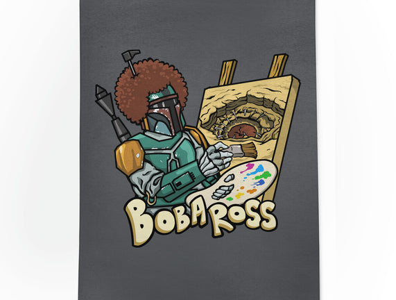 Bob-A-Ross