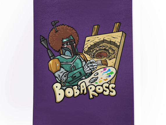 Bob-A-Ross