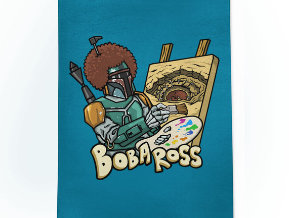 Bob-A-Ross