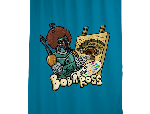 Bob-A-Ross