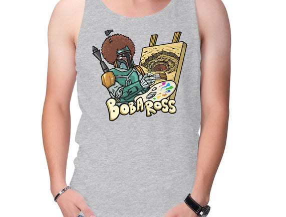 Bob-A-Ross