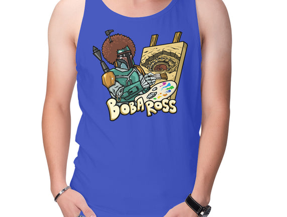 Bob-A-Ross