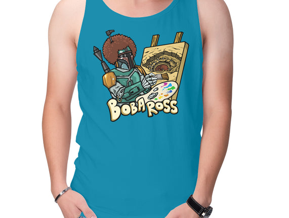 Bob-A-Ross