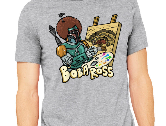 Bob-A-Ross