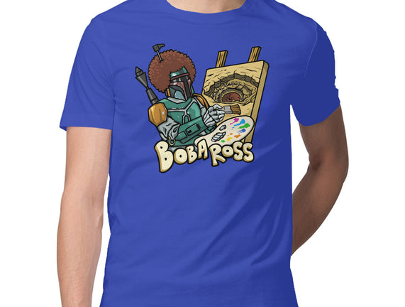 Bob-A-Ross