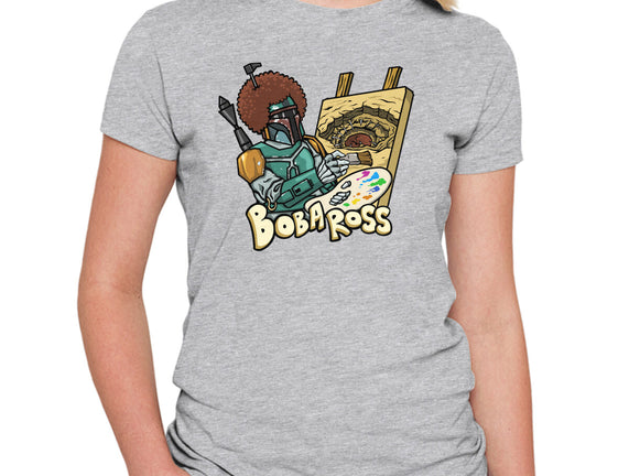 Bob-A-Ross