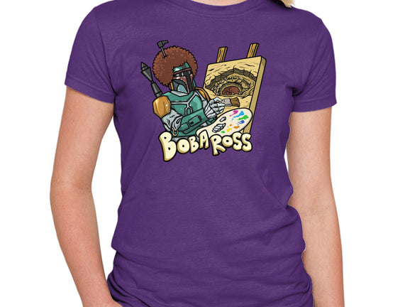 Bob-A-Ross