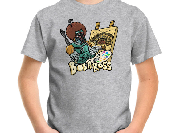 Bob-A-Ross