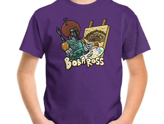 Bob-A-Ross