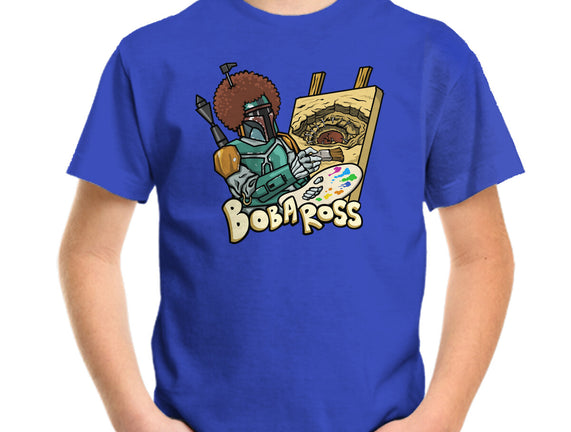 Bob-A-Ross