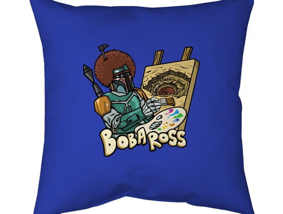 Bob-A-Ross