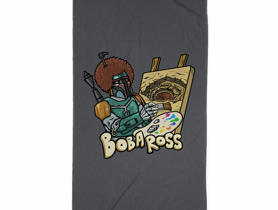 Bob-A-Ross