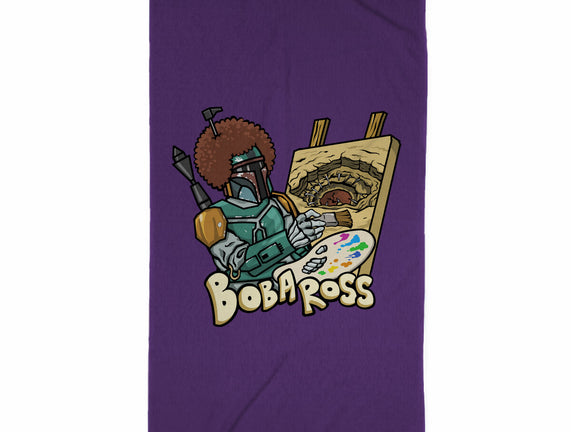 Bob-A-Ross