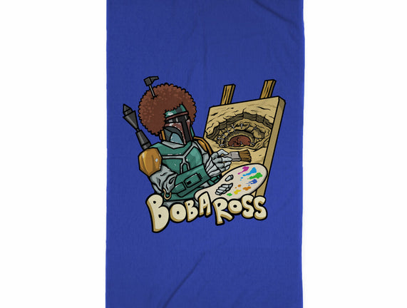 Bob-A-Ross