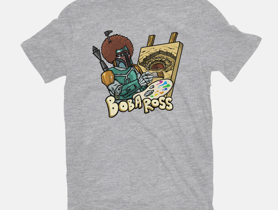 Bob-A-Ross