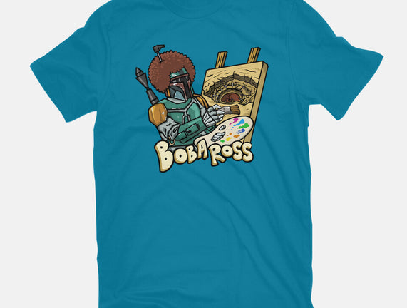 Bob-A-Ross