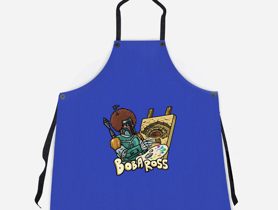 Bob-A-Ross