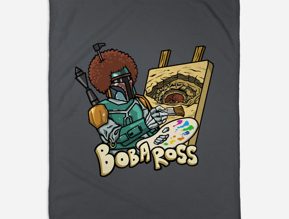 Bob-A-Ross